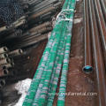 E470 20mnv6 E410 Seamless Honed Carbon Steel Tube